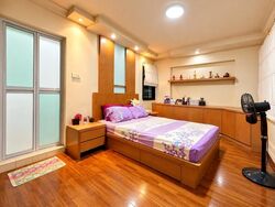 Blk 295B Compassvale Lodge (Sengkang), HDB 5 Rooms #634611211